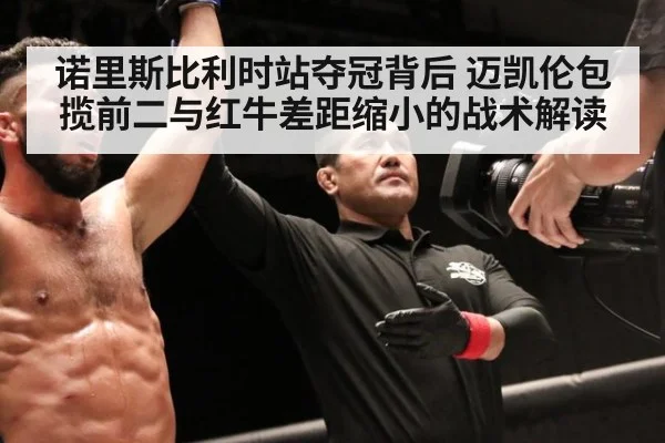 诺里斯比利时站夺冠背后 迈凯伦包揽前二与红牛差距缩小的战术解读